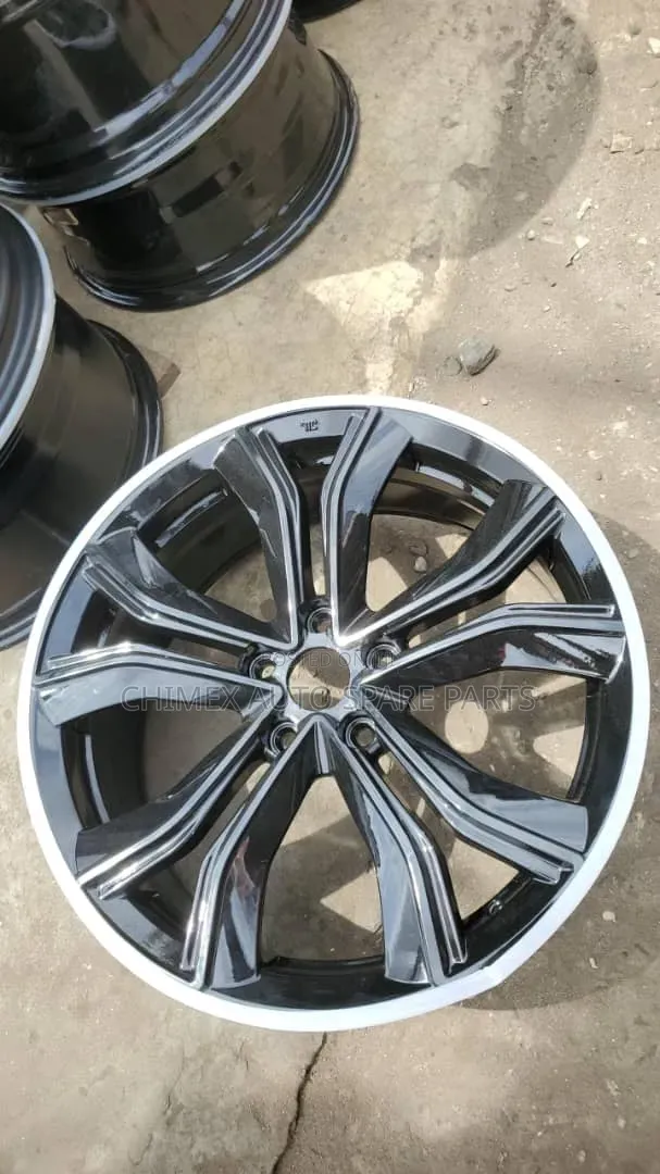 Alloy Rim 19 for Your Vehicles