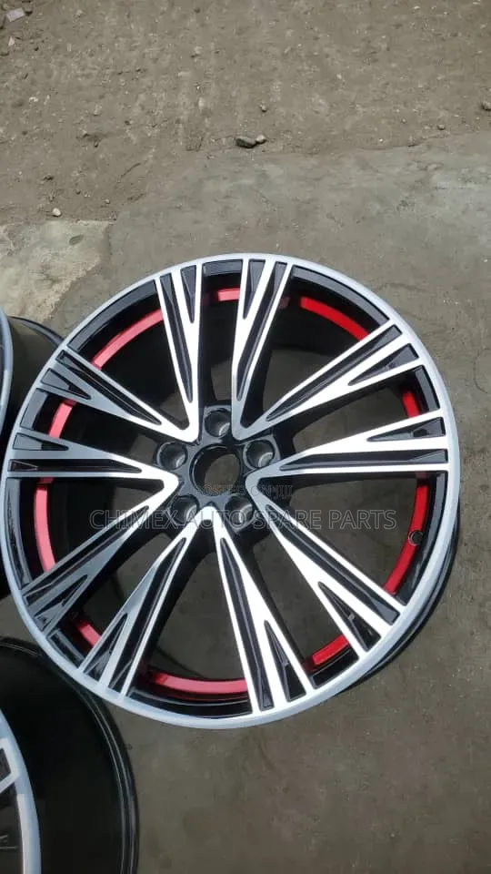 Alloy Rim 19 for Your Vehicles