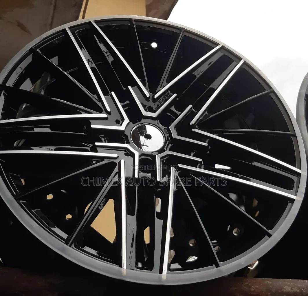 Alloy Rim 19 for Your Vehicles