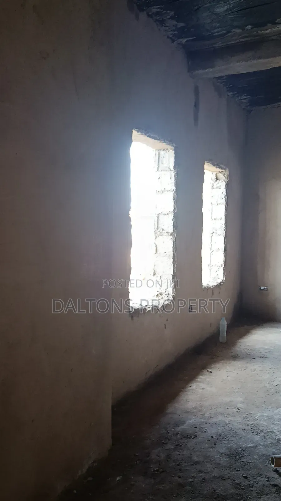 4bdrm Duplex in River Pack Estate, Lugbe District for sale