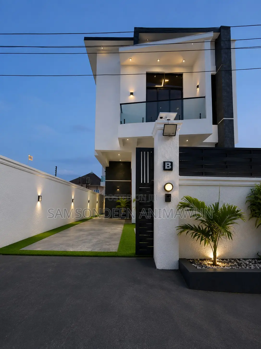 Best Artificial Grass Supplier Installer in Nigeria