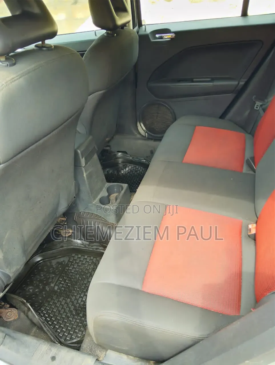 Toyota RAV4 Limited V6 2008 Gray