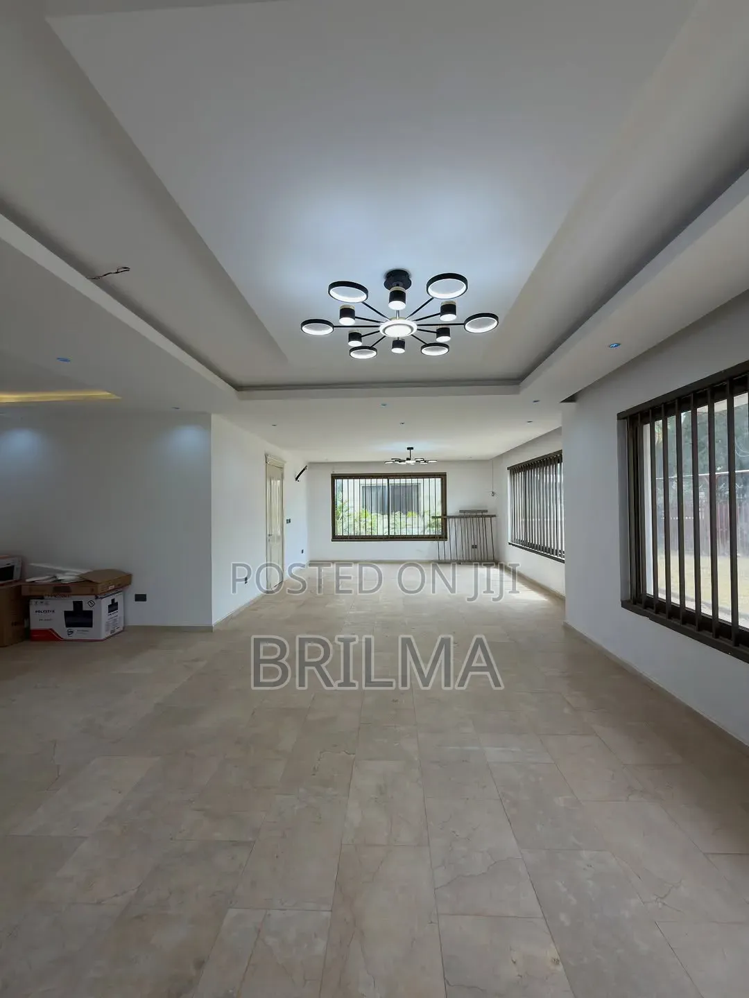 4bdrm Duplex in Maitama for sale