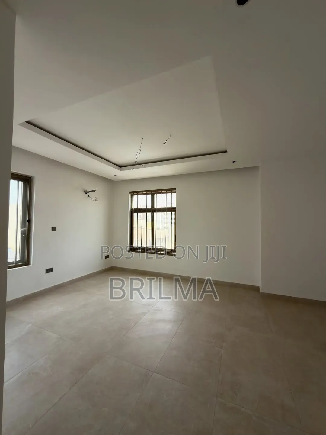 4bdrm Duplex in Maitama for sale