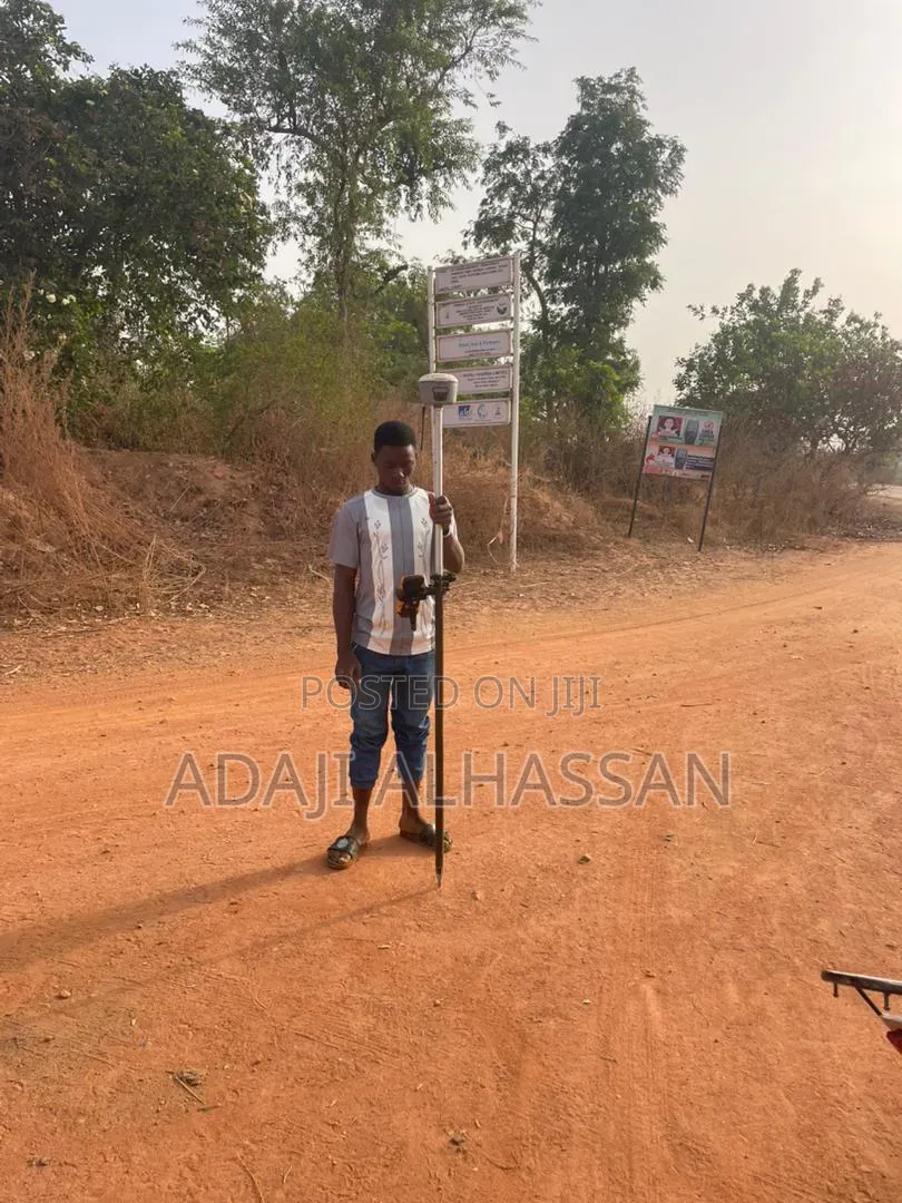 Professional Surveyor