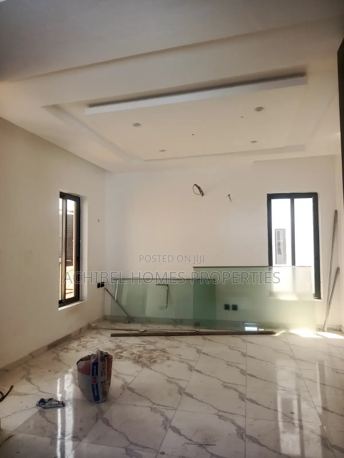 4bdrm Duplex in Off Fola Osibo, Lekki Phase 1 for rent
