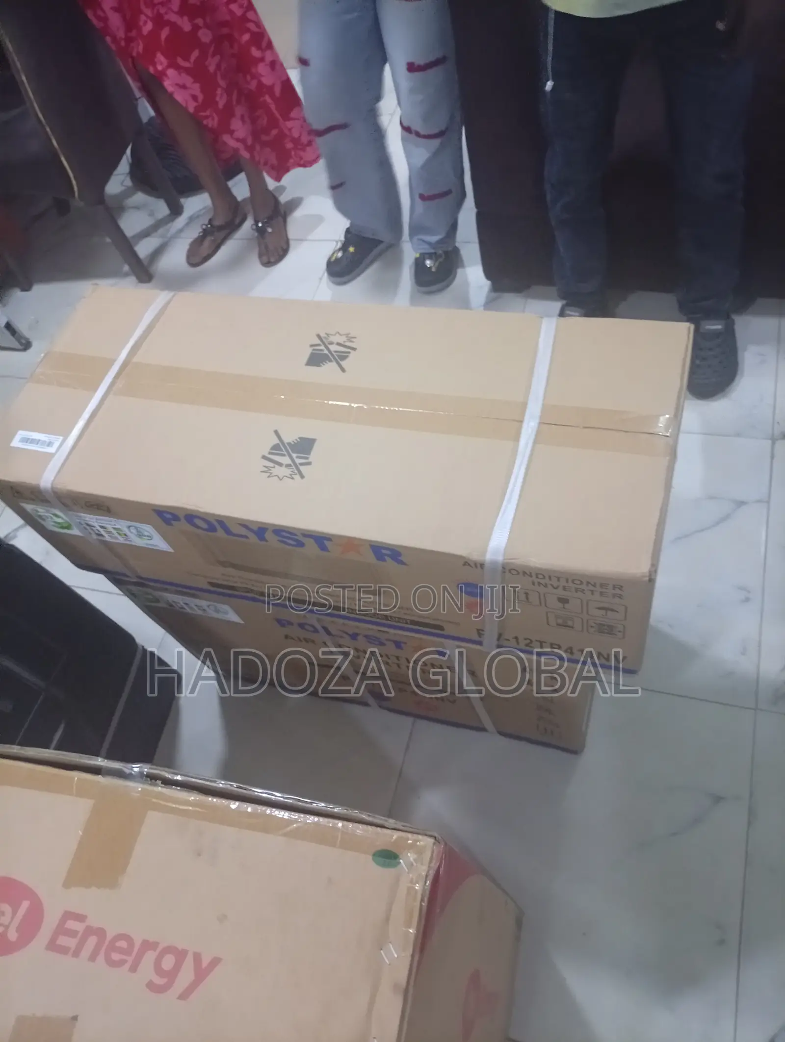 Family Polystar 1.5hp Inverter Split Ac Superior Cooling Technology