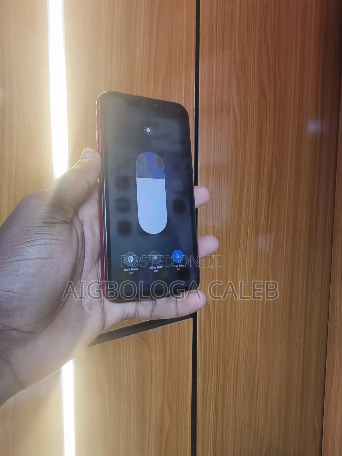Apple iPhone 11 128 GB Red