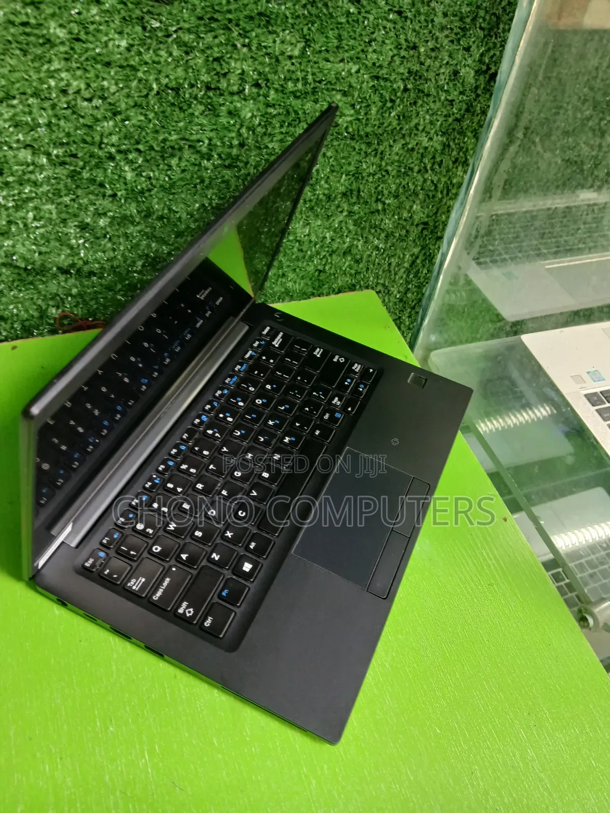 Laptop Dell Latitude 7300 16GB Intel Core i5 SSD 256GB