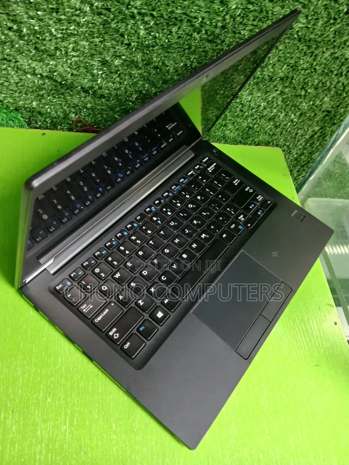 Laptop Dell Latitude 7300 16GB Intel Core i5 SSD 256GB