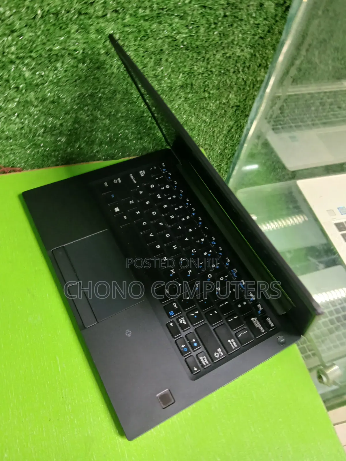 Laptop Dell Latitude 7300 16GB Intel Core i5 SSD 256GB