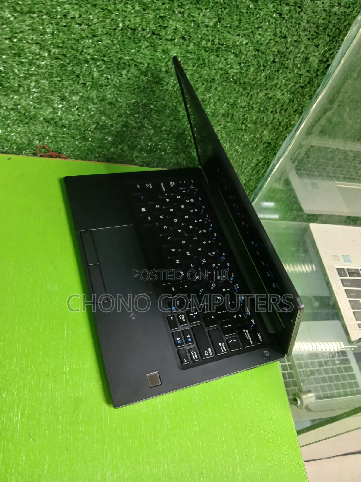 Laptop Dell Latitude 7300 16GB Intel Core i5 SSD 256GB