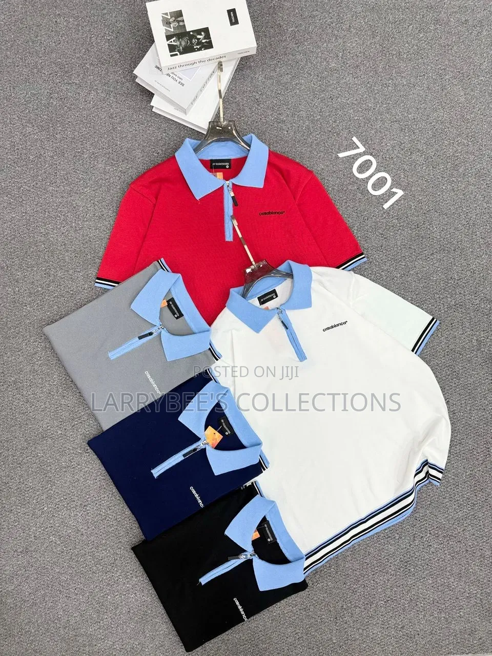 Unisex T Shirt