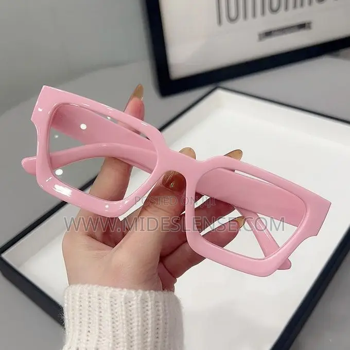 Anti Blue Ray Light Blocking Glasses