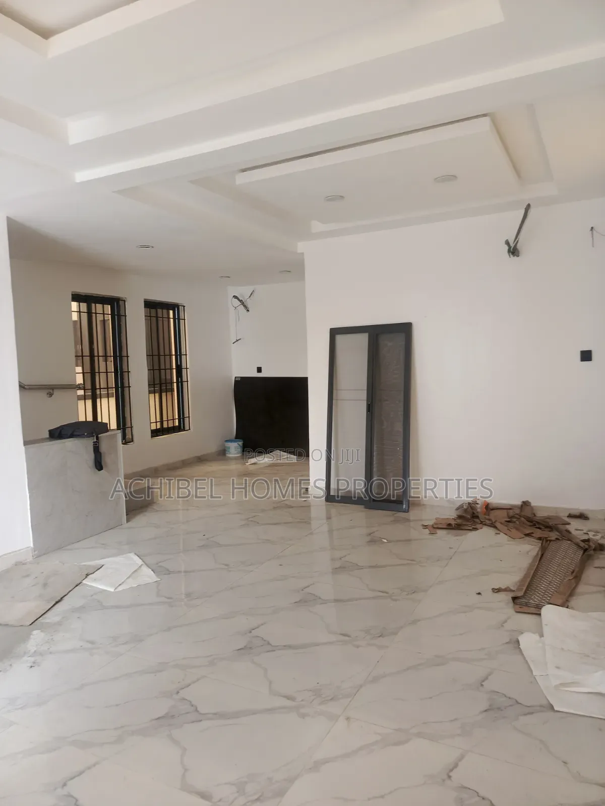 4bdrm Duplex in Off Fola Osibo, Lekki Phase 1 for rent