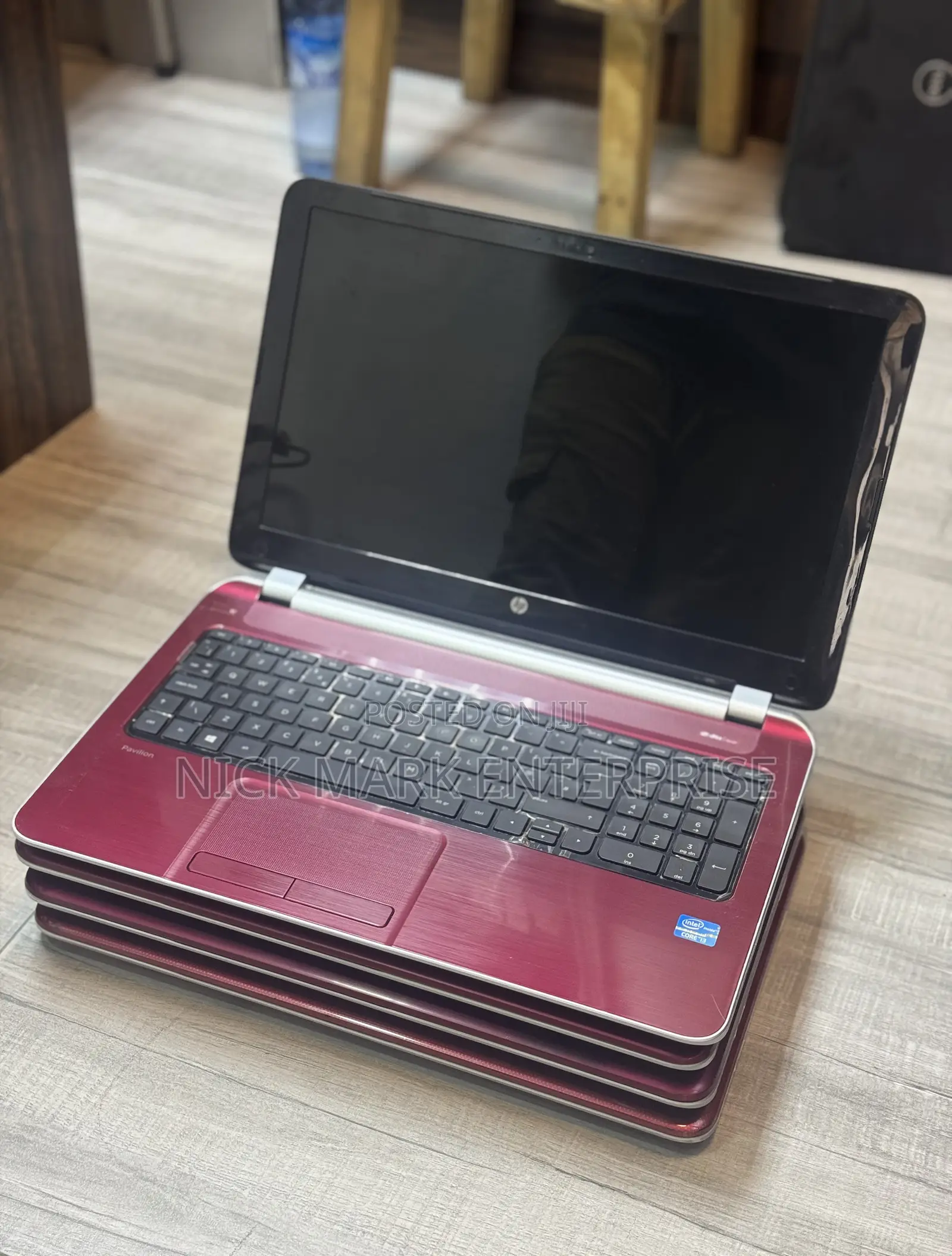 Laptop HP 15-ra003nia 8GB Intel Core i5 HDD 500GB