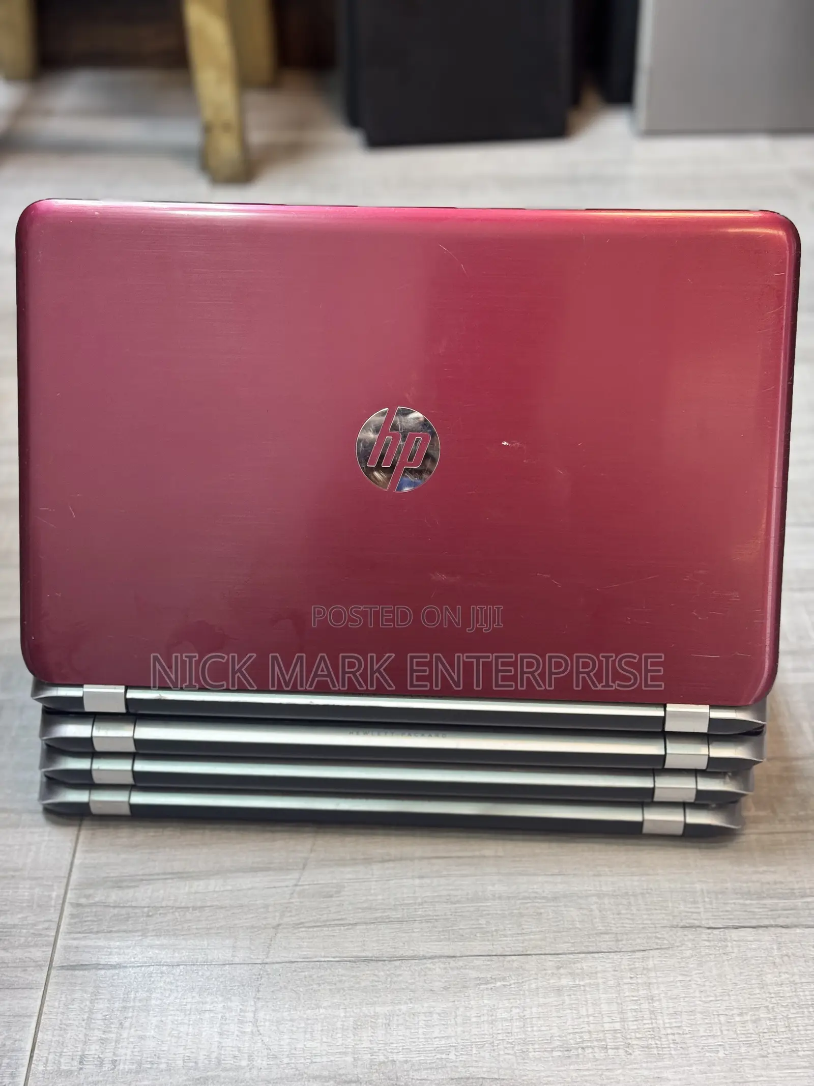 Laptop HP 15-ra003nia 8GB Intel Core i5 HDD 500GB