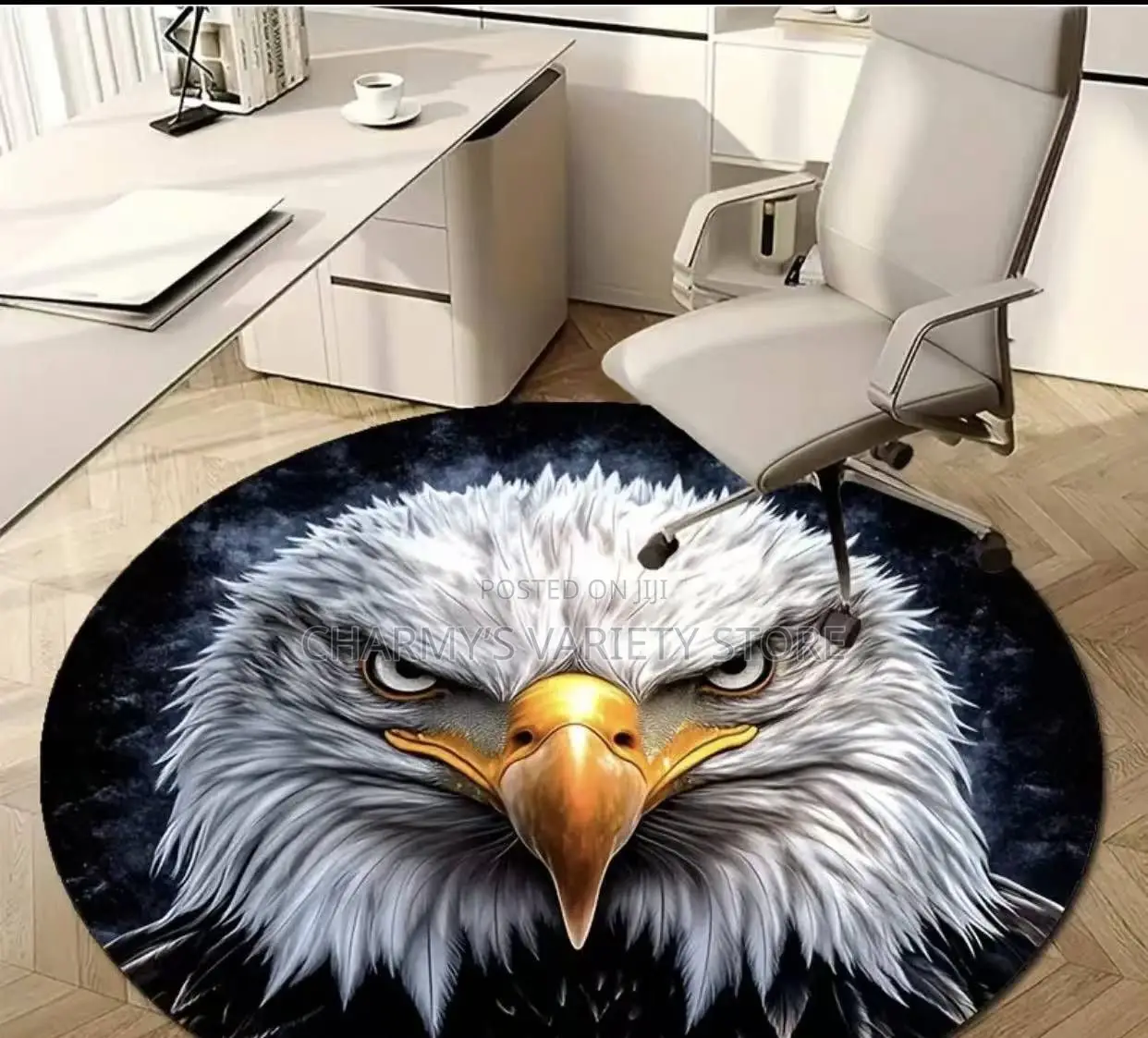 Center Rug