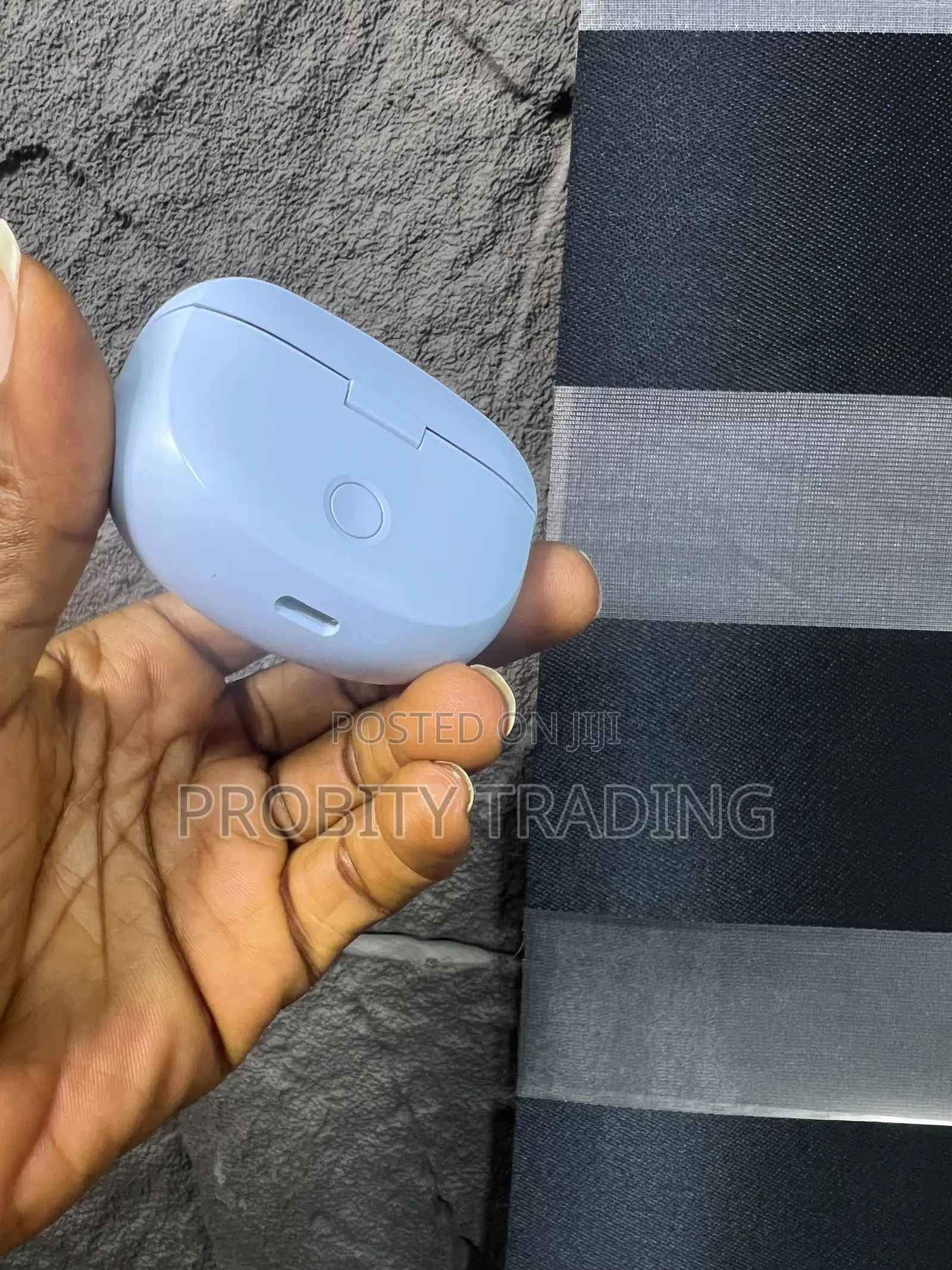 Boss Ultra Earbud