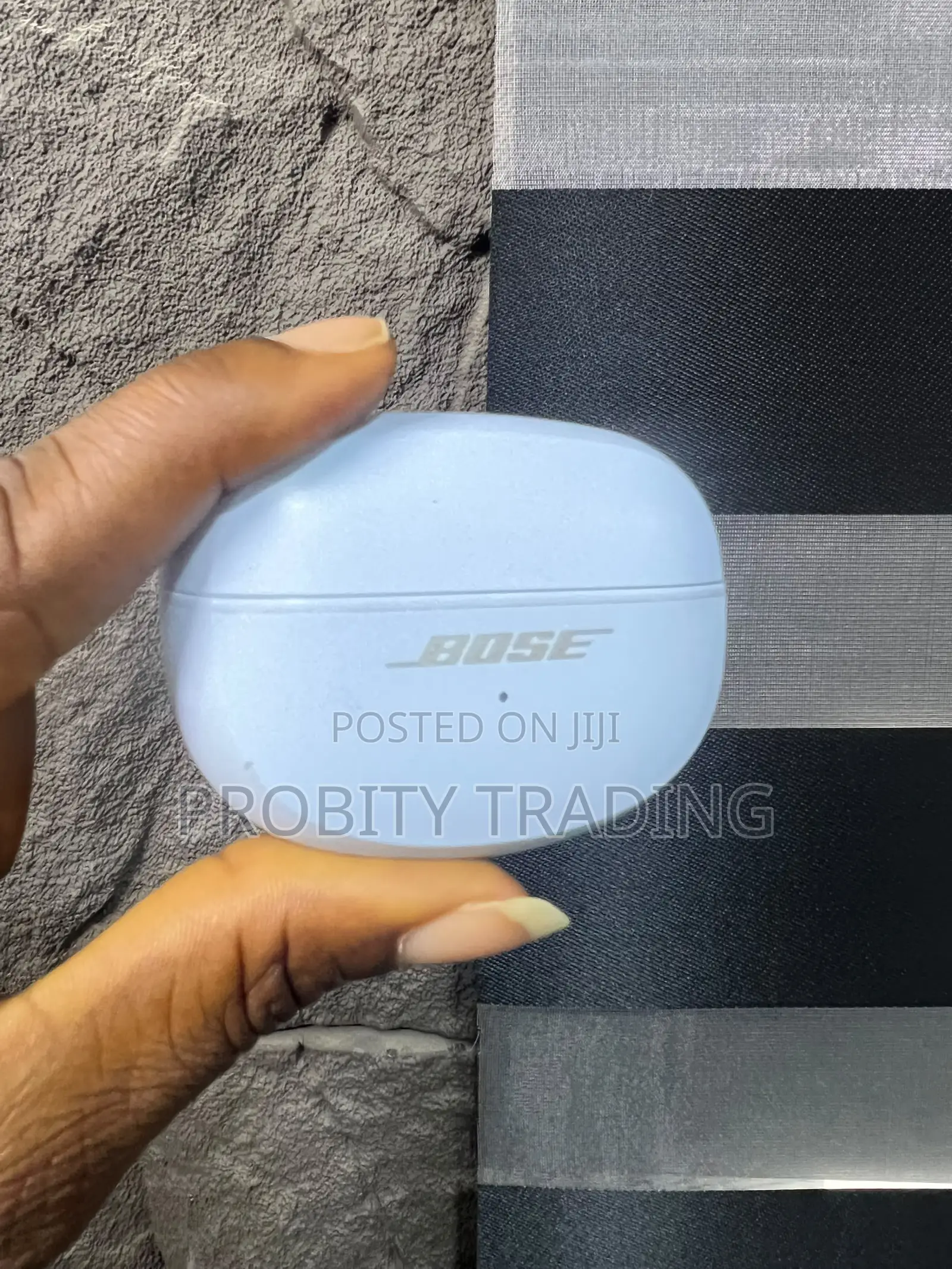 Boss Ultra Earbud