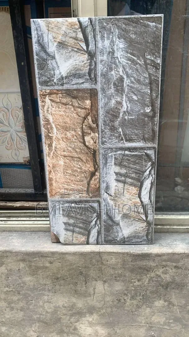 30x60cm Wall Tile in Grey Colour