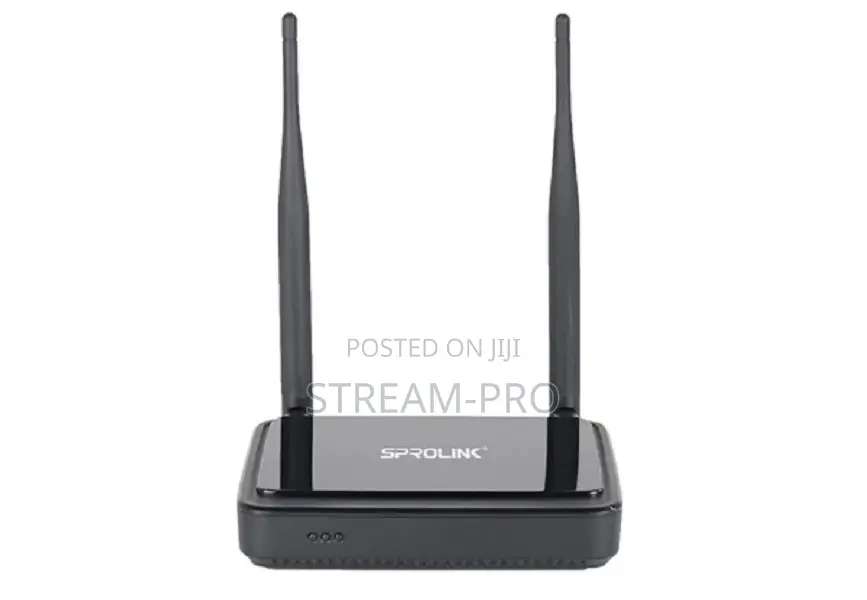 Sprolink T1 Wireless Hdmi Transmitter Receiver