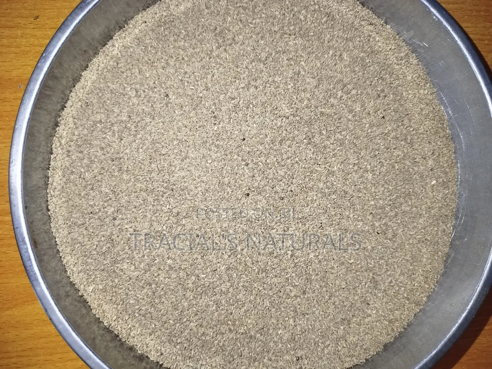 Adjwain/Carom 500g