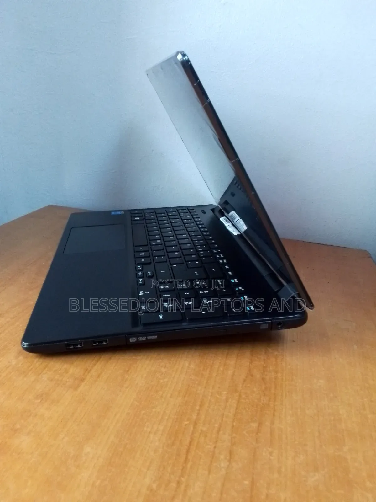 Laptop Acer TravelMate P255 M 8GB Intel Core i3 HDD 320GB