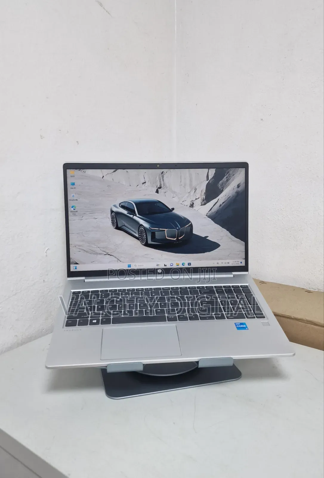 Laptop HP ProBook 450 G8 16GB Intel Core i5 SSD 256GB
