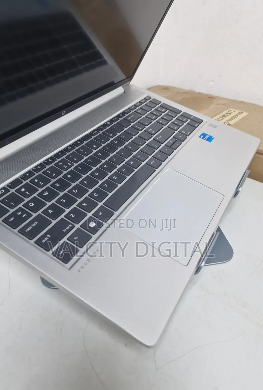 Laptop HP ProBook 450 G8 16GB Intel Core i5 SSD 256GB