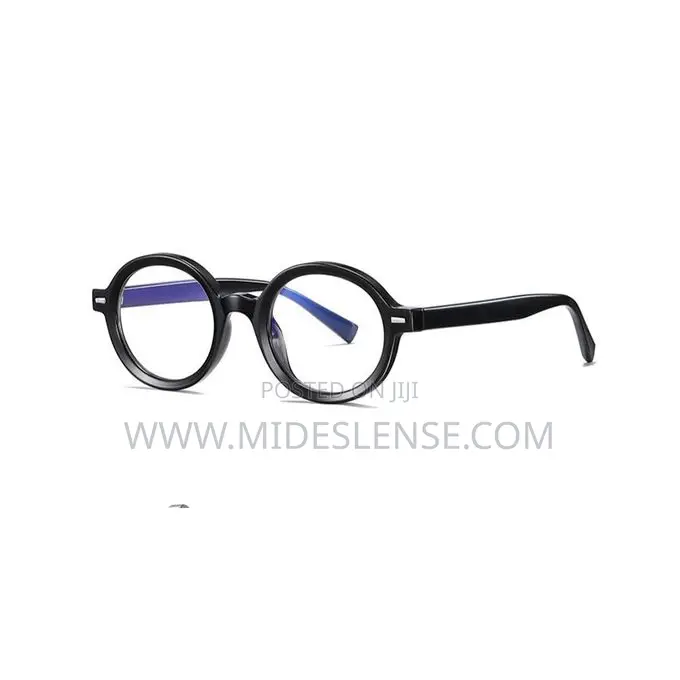 Men Anti Blue Ray Light Eye Protector Glasses