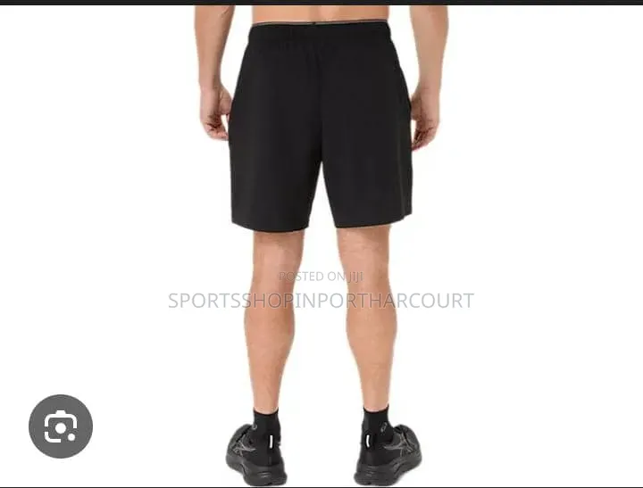Dry Fit Sports/Gym Shorts