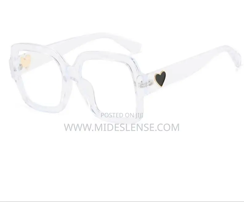 Women Anti Blue Ray Light Eye Protector Glasses