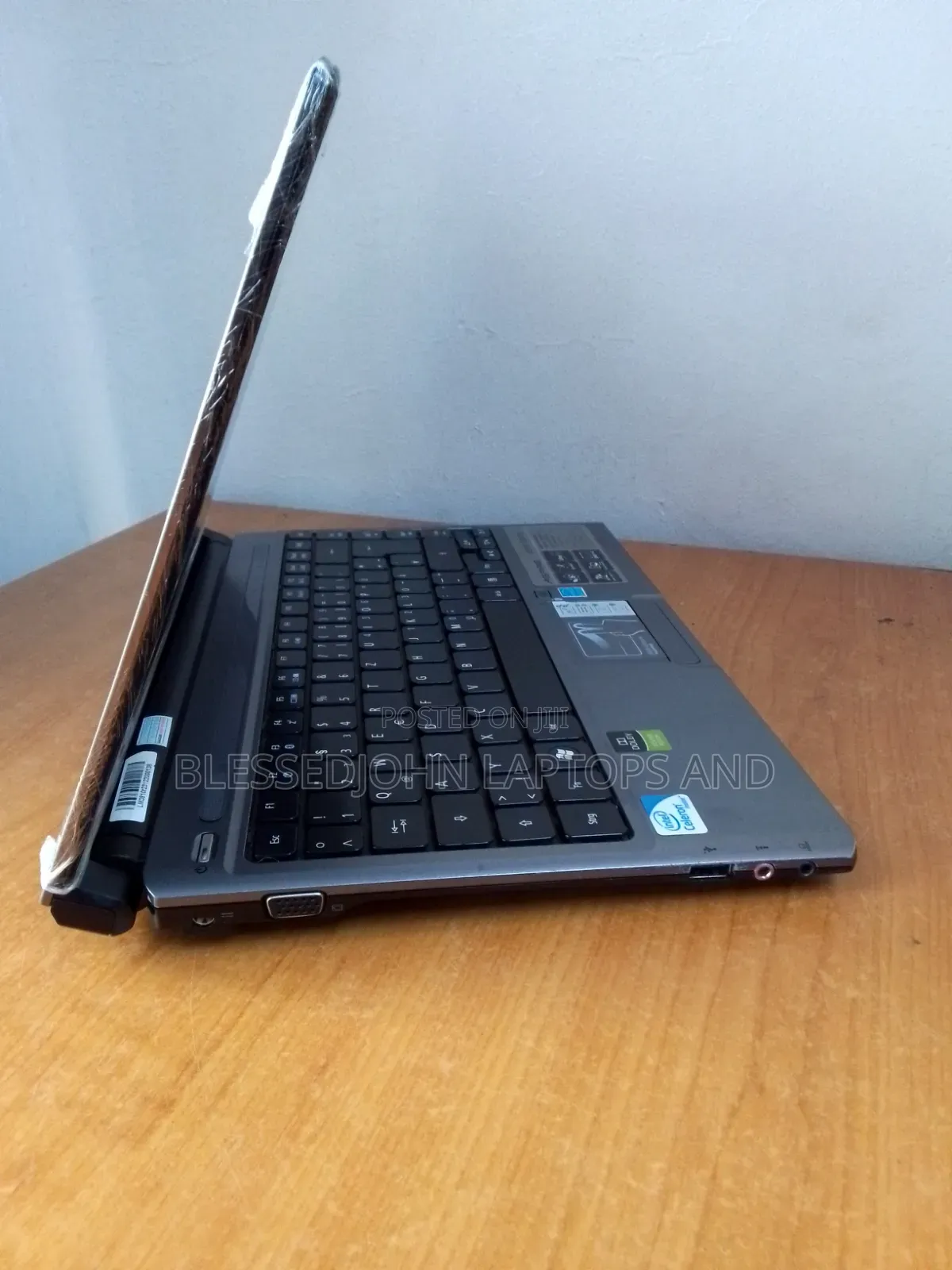 Laptop Acer AS5755 4GB Intel Celeron HDD 250GB