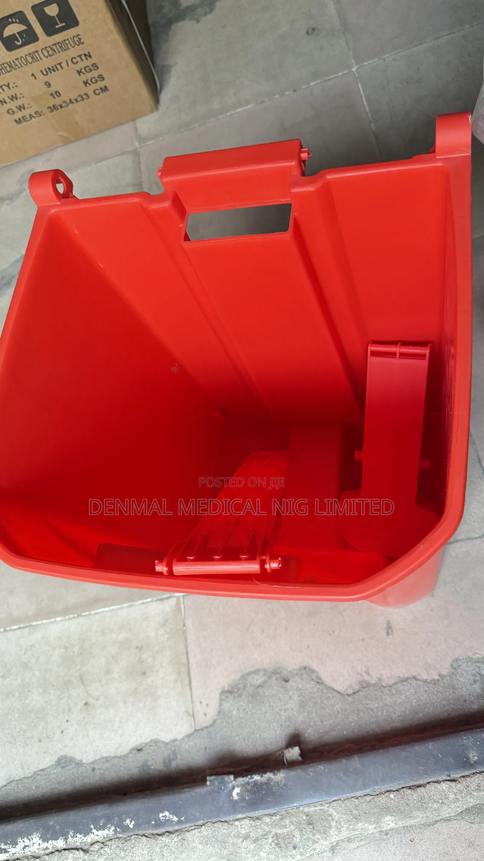 Hospital Equipment