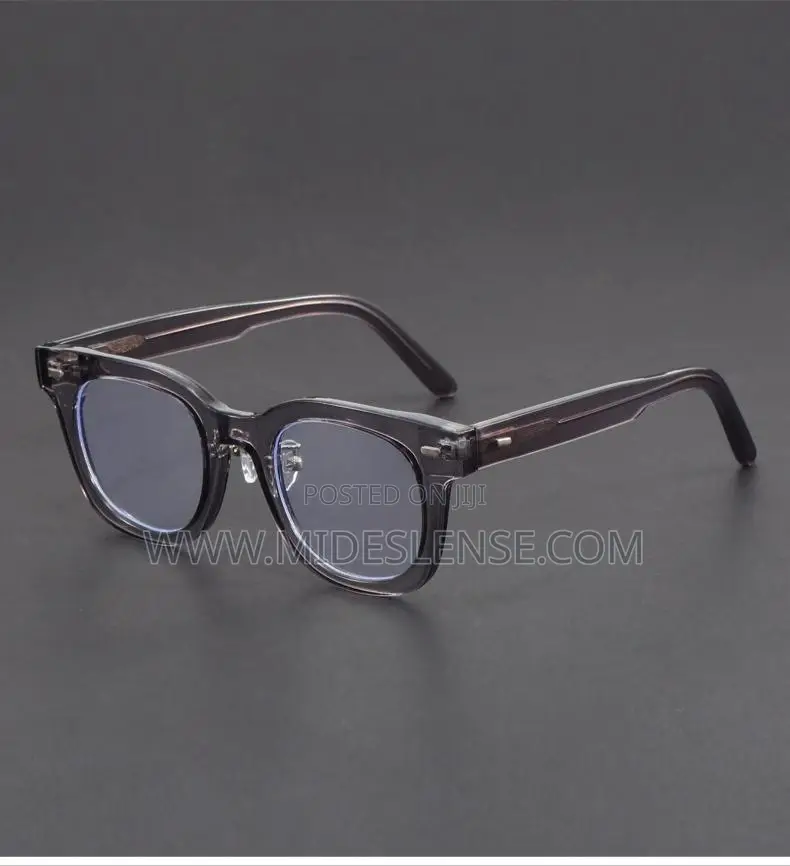 Unisex High Quality Anti Blue Glasses