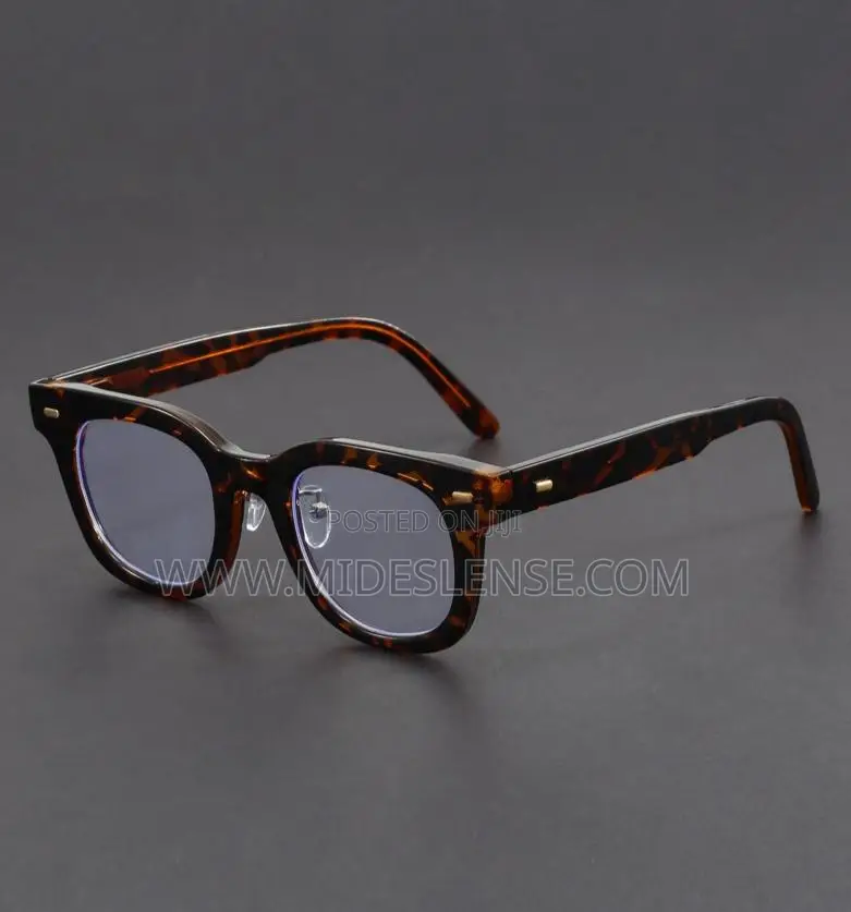 Unisex High Quality Anti Blue Glasses