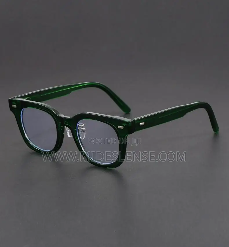 Unisex High Quality Anti Blue Glasses