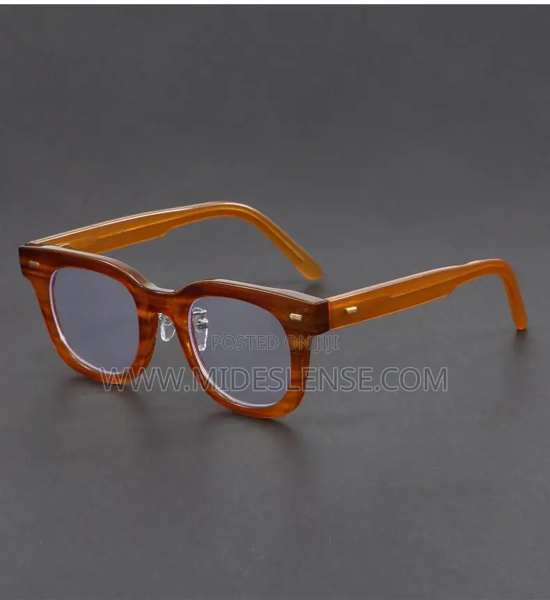 Unisex High Quality Anti Blue Glasses