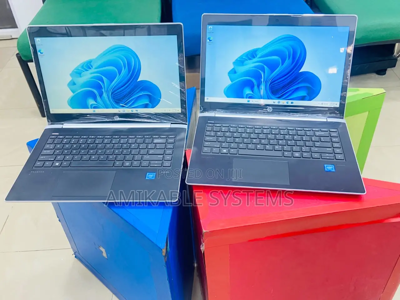 Laptop HP MT21 8GB Intel Celeron SSD 128GB