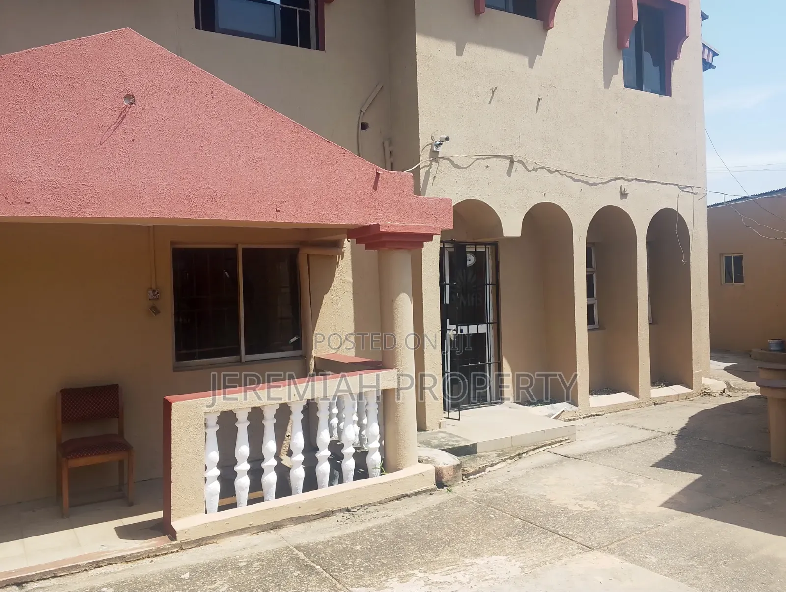 Commercial Properties for Lease