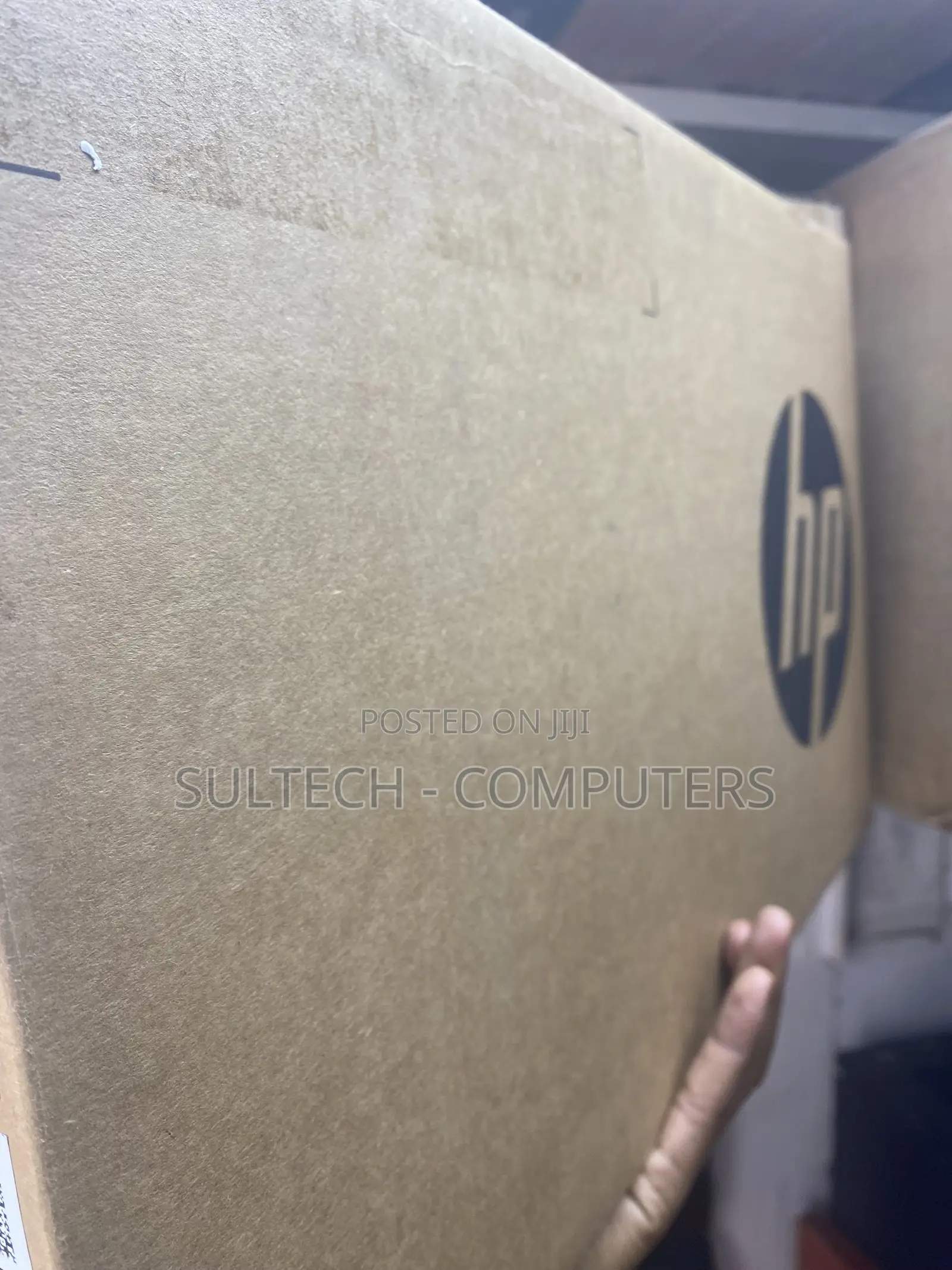 New Laptop HP ProBook 440 16GB Intel Core Ultra 7 SSD 512GB