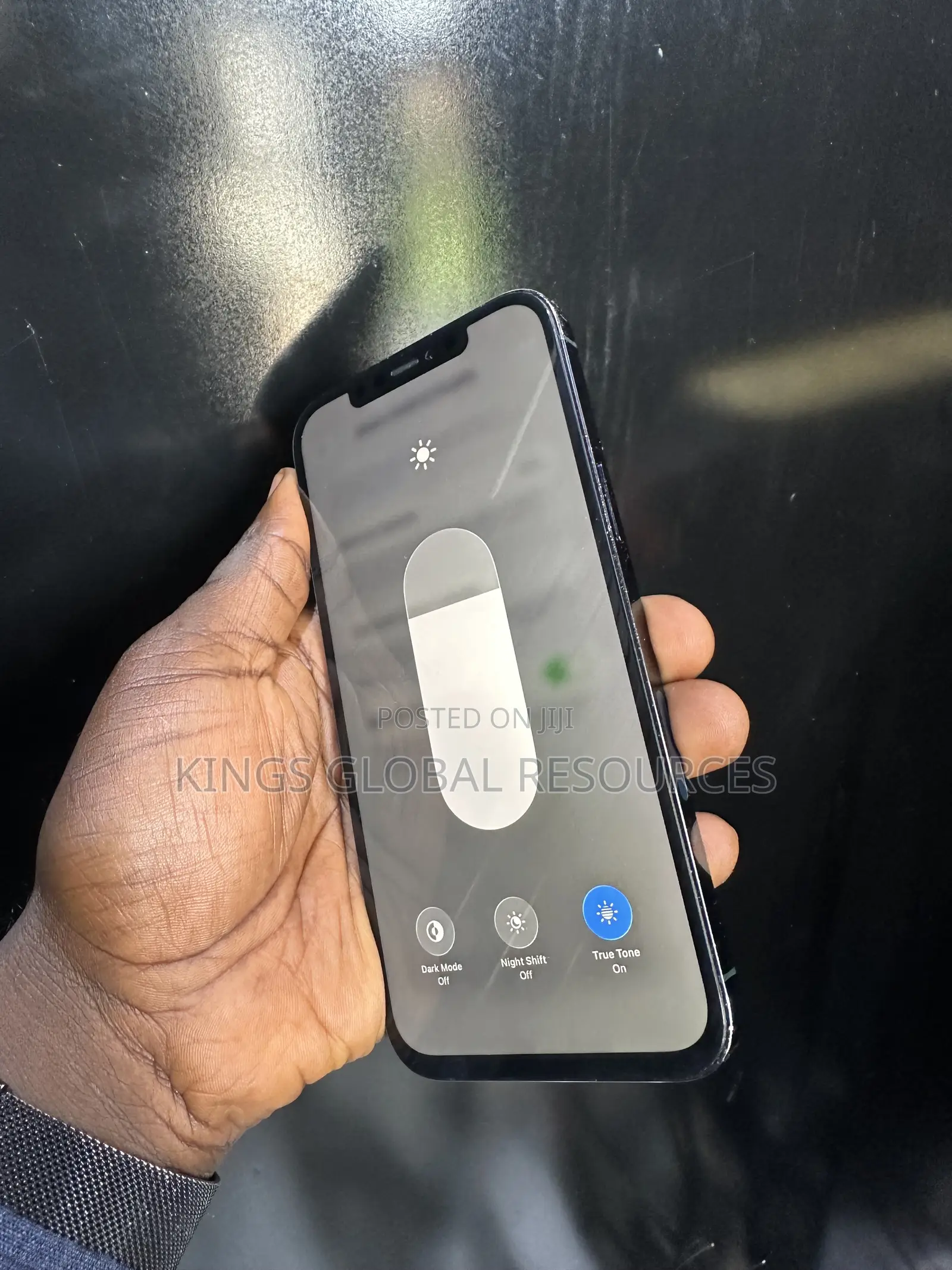 Apple iPhone 12 Pro Max 128 GB Blue
