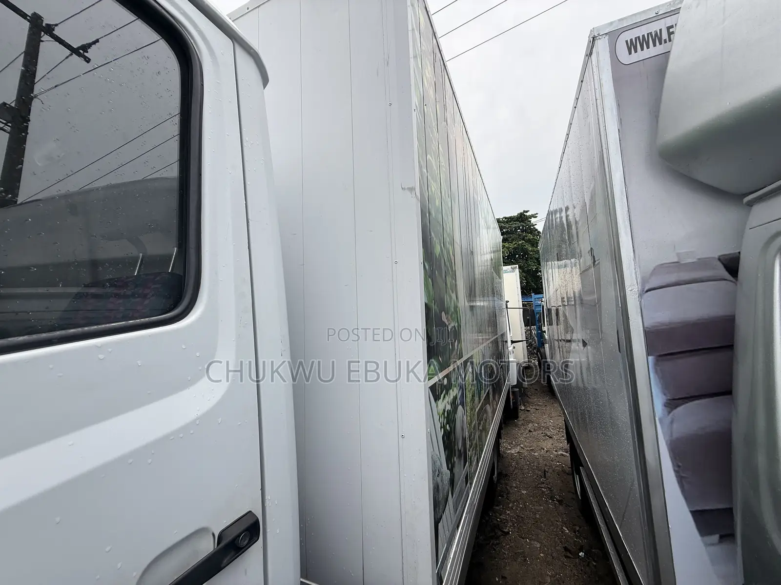 Mercedes-Benz 1999 White