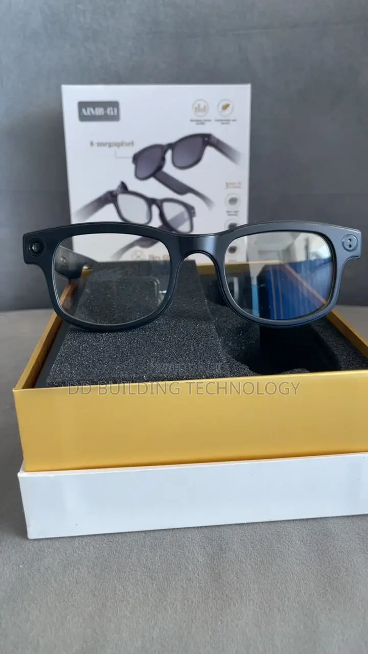 Aimb-G1 Ai Smart Glasses