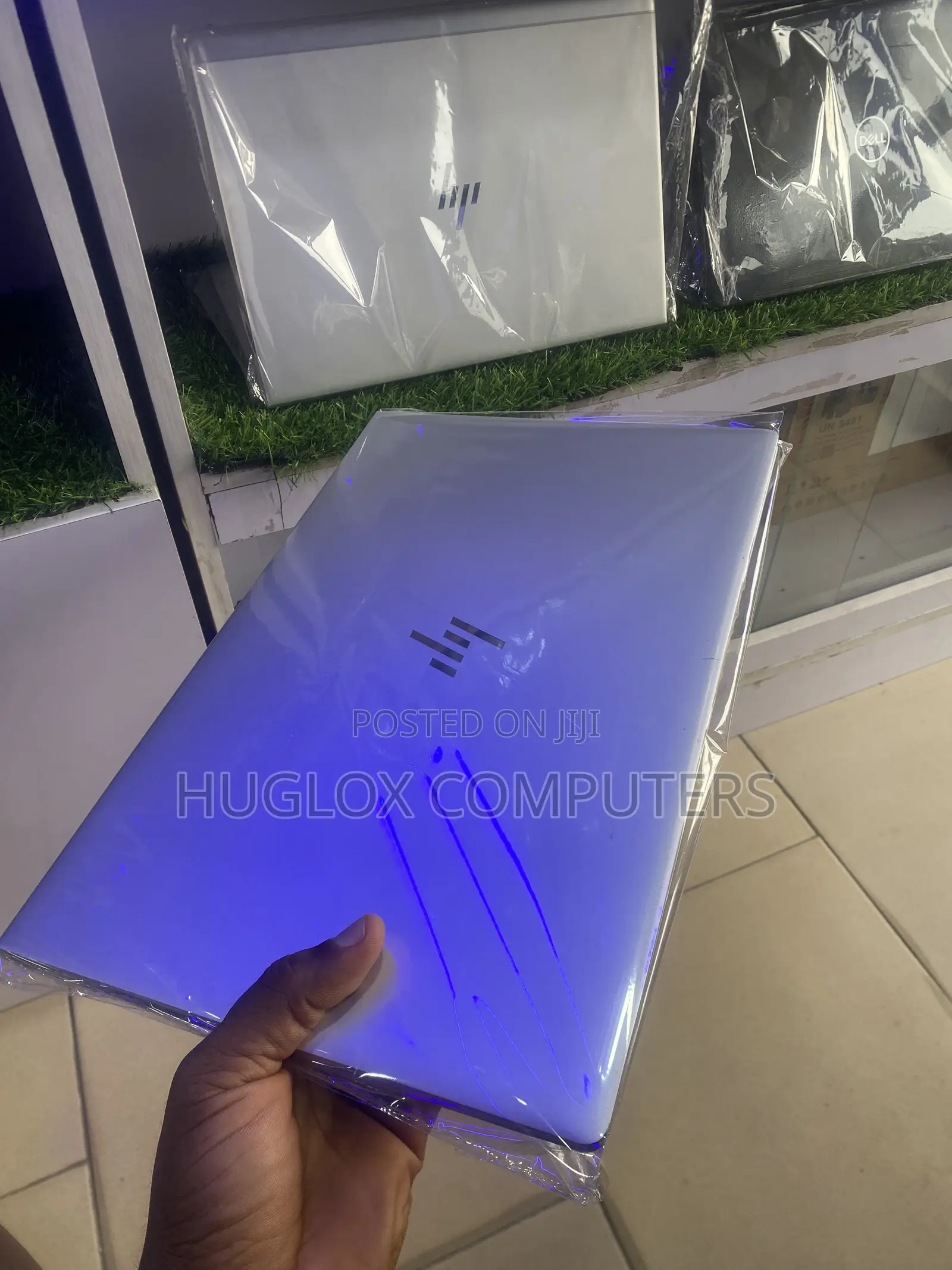 Laptop HP EliteBook 850 G5 16GB Intel Core i7 SSD 256GB