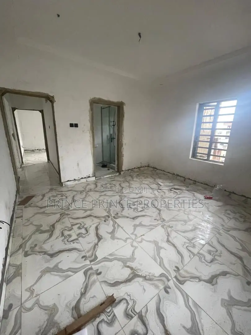 Furnished 2bdrm Apartment in Surulere for sale
