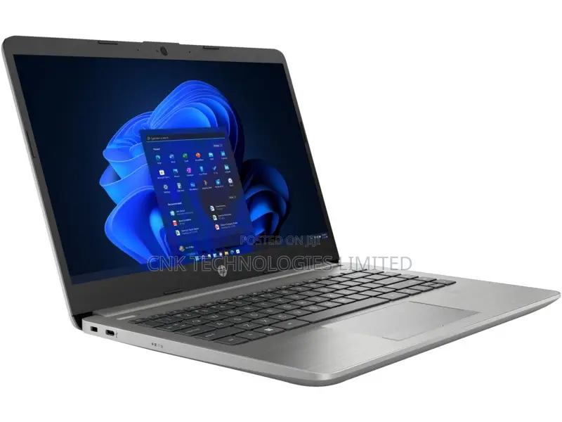 New Laptop HP ProBook 440 8GB Intel Core i5 SSD 512GB