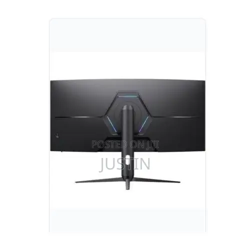 Hisense 34g6q Pro Screen Size: 34 Inches Ultrawide (21:9 Aspect Ratio)