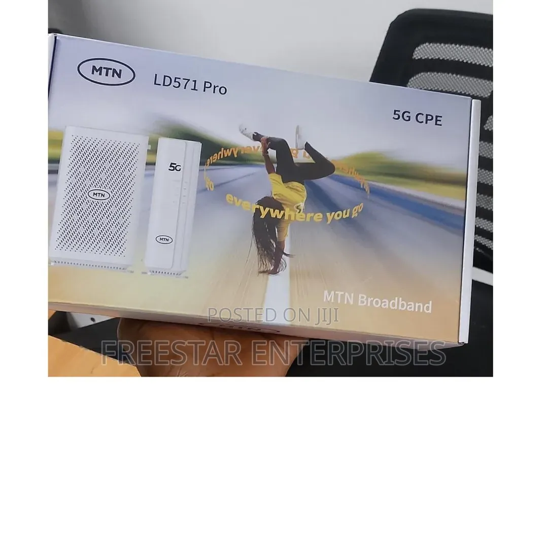MTN 5g Router Free 100gb Data. MTN 5g Router Power Bank.
